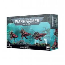 Shroud Runners (GW46-68)