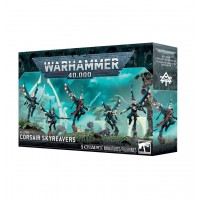 Corsair Skyreavers (GW46-80) Corsair Skyreavers (GW46-80)