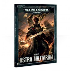 Codex: Astra Militarum (GW47-01-60)