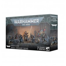 Krieg Command Squad (GW47-72)