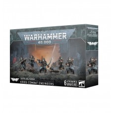 Krieg Combat Engineers (GW47-76)