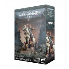 Lord Marshal Dreir (GW47-77)