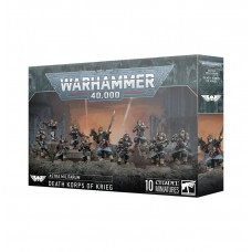 Death Korps of Krieg (GW47-80)