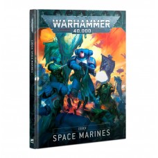 Codex: Space Marines 2020 (GW48-01)