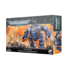 Brutalis Dreadnought (GW48-28)