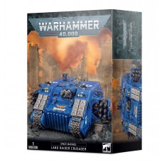 Land Raider Crusader (GW48-30)