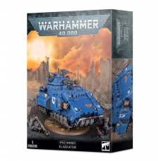 Space Marines Gladiator (GW48-37)