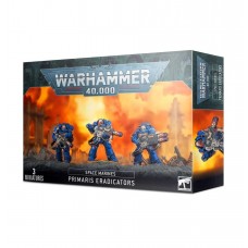 Primaris Eradicators (GW48-43)