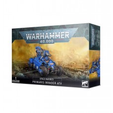 Primaris Invader ATV (GW48-50)