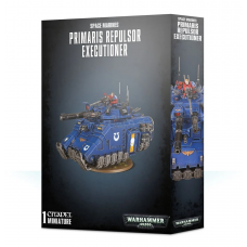 Primaris Repulsor Executioner (GW48-55)
