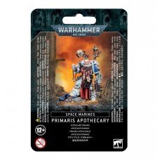 Primaris Apothecary (GW48-60)