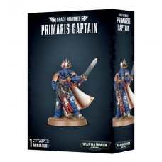 Primaris Captain (GW48-61)