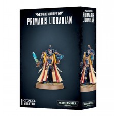 Primaris Librarian (GW48-63)