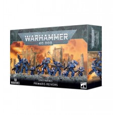 Primaris Reivers (GW48-71)