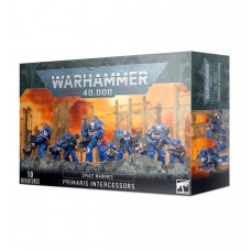 Primaris Intercessors (GW48-75)