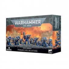 Primaris Hellblasters (GW48-76)