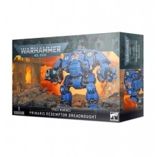 Primaris Redemptor Dreadnought (GW48-77)