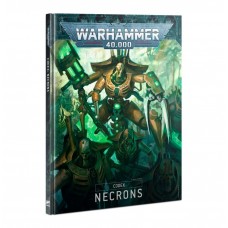 Codex: Necrons 2020 (GW49-01)