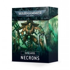 Datacards: Necrons (GW49-03)