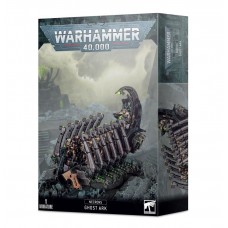 Ghost Ark (GW49-11)