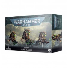 Tomb Blades (GW49-13)