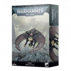 Doom Scythe (GW49-15)