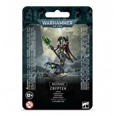 Cryptek (GW49-22)