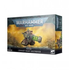 Lokhust Heavy Destroyer (GW49-28)