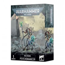 Psychomancer (GW49-33)