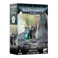 Imotekh the Stormlord (GW49-63)
