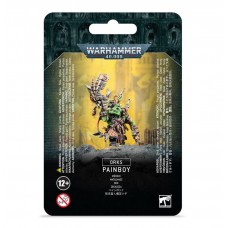 Ork Painboy (GW50-25)