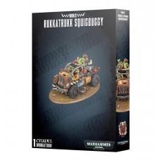 Rukkatrukk Squigbuggy (GW50-35)