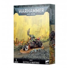 Deffkilla Wartrike (GW50-38)