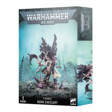 Norn Emissary (GW51-31)