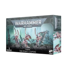 Von Ryan's Leapers (GW51-37)