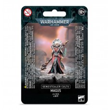 Magus (GW51-47)