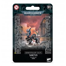 Sanctus (GW51-49)