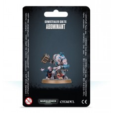 Abominant (GW51-59)