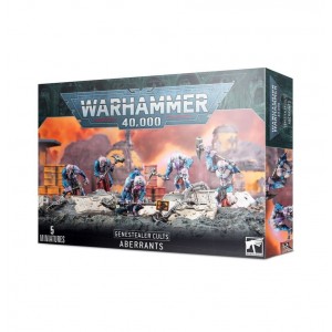 Aberrants (GW51-60)