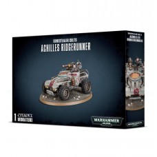 Achilles Ridgerunner (GW51-61)