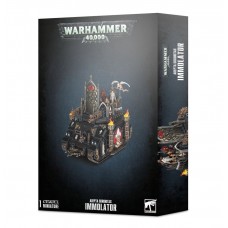 Immolator (GW52-08)
