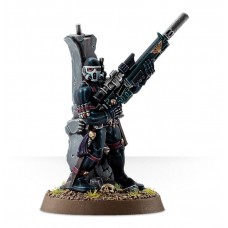 Vindicare Assassin (GW52-10)
