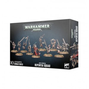 Repentia Squad (GW52-23)