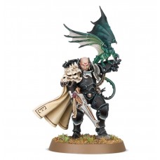 Lord Inquisitor Kyria Draxus (GW52-42)