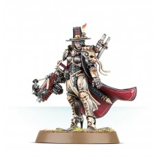 Inquisitor Greyfax (GW52-45)