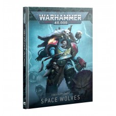 Codex Supplement: Space Wolves (GW53-01-25)
