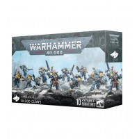 Blood Claws (GW53-08)