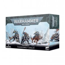 Thunderwolf Cavalry (GW53-09)