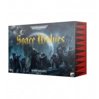 Space Wolves Army Set (GW53-33)