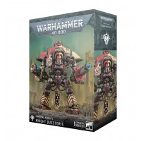 Knight Questoris (GW54-22)